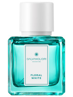 GalvanoLiori Туалетная вода женская Signature Floral White 50мл