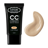 Тональный крем СС Cream Satin Finish, тон 12 майолика