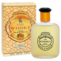 Туалетная вода мужская Whisky 100мл 