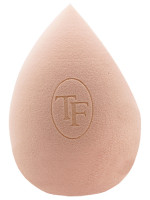 Спонж для нанесения макияжа Make-up Sponge beige nude СТТ75
