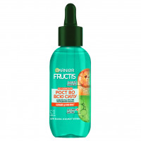 Fructis Сыворотка против выпадения волос Рост во всю силу Красный апельсин 125мл