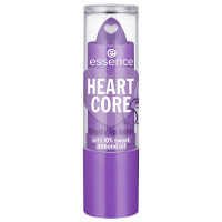 Бальзам для губ Heart Core Fruity, тон 06 Amazing Acai