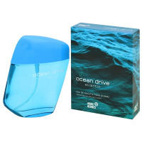 Туалетная вода мужская Ocean Drive Atlantic 100мл 