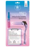 Низкомолекулярная МезоСыворотка для лица и шеи Lifting & Deep Moisture