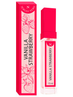 Духи женские Vanilla Strawberry 15мл
