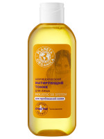 Holistic 3x system Аюрведический Тоник для лица матирующий 200мл