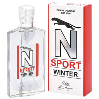 Одеколон мужской Sport Winter 70мл