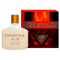 Туалетная вода Cocktail B-52 80мл 