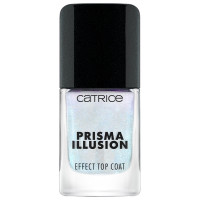 Топовое покрытие для ногтей Prisma Illusion, тон 040 Galactic Dust