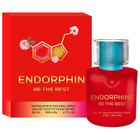Туалетная вода женская Endorphin Be The Best 50мл