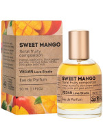 Парфюмерная вода женская Sweet Mango 50мл