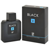 Туалетная вода мужская Black 2 100мл