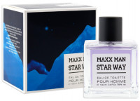 Туалетная вода мужская Maxx Man StarWay 100мл 