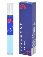 Духи женские Feramone Instinct 15мл 
