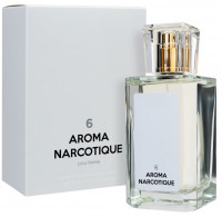 Парфюмерная вода женская Aroma Narcotique №6 100мл