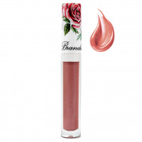 Кремовый Блеск для губ Матовый металл, тон 0601 Frosty pink 