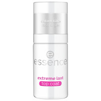 Топовое покрытие для ногтей Extreme Last, тон 01 Perfect Stay