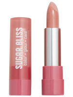 Бальзам для губ оттеночный Sugar Bliss, тон 301 персиковый