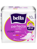 Прокладки Perfecta Ultra Violet Deo Fresh 10шт 