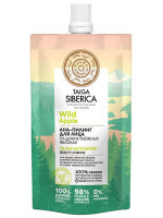 Taiga АНА-Пилинг для лица Beauty сияние 100мл