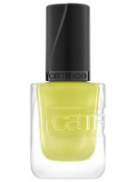 Лак для ногтей Gel Affair, тон 033 You're The Lime To My Tequila