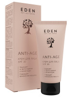 Anti-Age Крем для лица SPF30 50мл