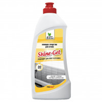 Shine-Gel Моющее средство для кухни 500мл