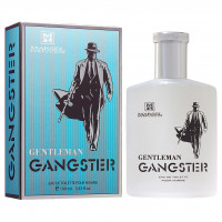 Туалетная вода мужская Gangster Gentleman 100мл
