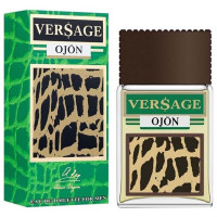 Туалетная вода мужская Versage Ojon 100мл 