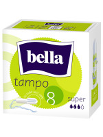 Тампоны Premium Comfort Super 8шт
