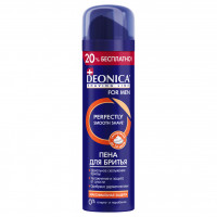 For Men Пена для бритья Максимальная защита 240мл