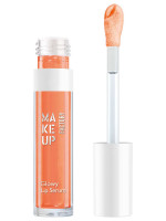 Блеск-масло для губ Glowy Lip Serum, тон 30 прекрасный апельсин