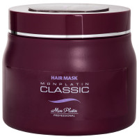 Маска для волос Classic 500мл