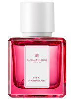 GalvanoLiori Туалетная вода женская Signature Pink Marmelad 50мл