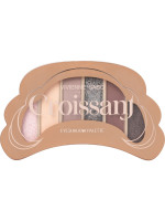 Палетка теней для век Croissant, тон 03