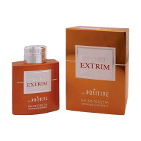 Туалетная вода мужская Sport Extrim 90мл 