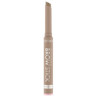 Карандаш для бровей водостойкий Stay Natural, тон 020 Soft Medium Brown