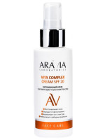 Laboratories Витаминный Крем для лица с антиоксидантным комплексом Vita Complex Cream SPF20 100мл