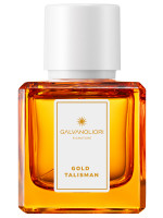 GalvanoLiori Туалетная вода женская Signature Gold Talisman 50мл