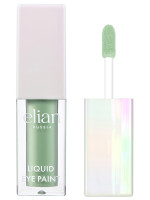Матовые жидкие Тени для век Liquid Eye Paint, тон 81 Mint