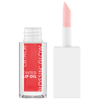 Масло для губ Glossin' Glow Tinted, тон 020 Drama Mama