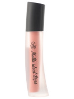 Матовая жидкая Помада для губ Matte Ideal Lips, тон 05 теплый бежевый