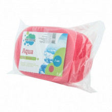 Губка для тела Aqua 
