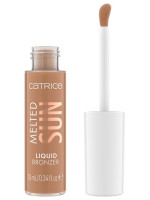 Жидкий бронзер Melted Sun, тон 015 Sunkissed