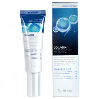 Крем для глаз увлажняющий с коллагеном Collagen Water Full Moist Eye Cream 50мл