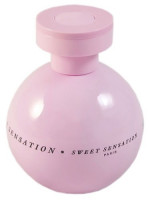 Парфюмерная вода женская Sweet Sensation 100мл 
