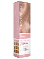 Inspiration Стойкая крем-краска для волос, тон 9.8 Розовый жемчуг / Rose Pearl