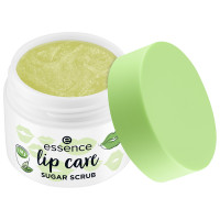 Скраб для губ Lip Care Sugar Scrub, тон 02 Matcha Latte 9г