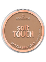 Бронзер Soft Touch Butter Bronzer, тон 10 whipped buttercup