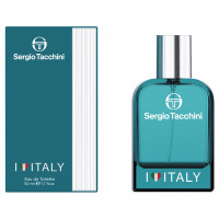 Туалетная вода мужская I Love Italy 50мл